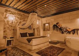 Akritis Stone House 2