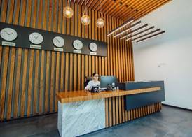 Capo Verde Hotel Batumi 4