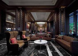 Swissôtel Nusantara 2