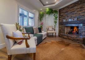 Blumen Hotel Boutique 5