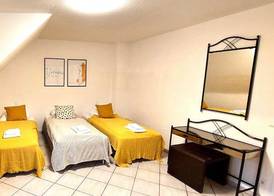 Old Town Apartments 5