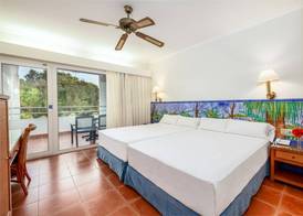 Hôtel PlayaCartaya Aquapark et Spa 2