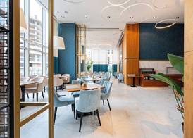Hotel WOW 4