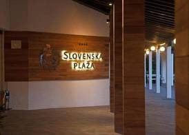 Slovenska Plaza Resort 4* 2