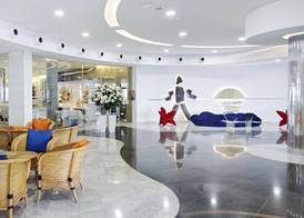 Bull Escorial & Spa 2