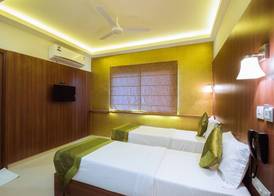Itsy Hotels Arastu Inn 4