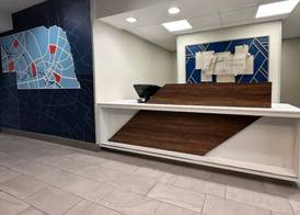 Holiday Inn Express KEARNEY by IHG 3