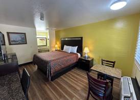 Crossroads Inn - Downtown Sacramento 2