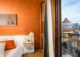 Hotel Roma 4