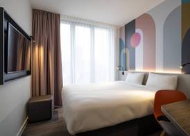 B&B HOTEL Gent Centrum 4