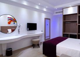 Amethyst Napa Hotel & Spa 4