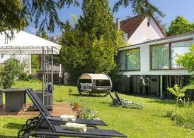 Romantik Hotel Johanniter-Kreuz 3