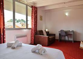 Hotel U Paesolu 4