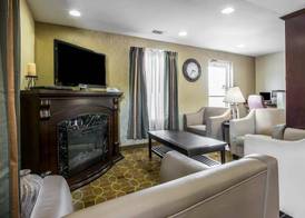 Quality Inn Greenwood Hwy 25 3