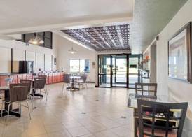 Lonestar Inn & Suites, Erick Ok Â€“ Hwy 40 By Oyo 5