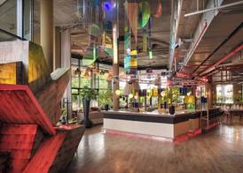 NYX Hotel Berlin Köpenick by Leonardo Hotels 4