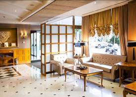 Hotel Alfonso VIII 2