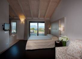 Hotel Porto Azzurro 4