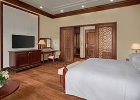 Danang Marriott Resort & Spa 3