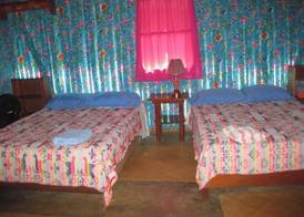 Clarissa Falls Resort 2