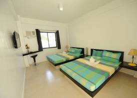 Coralview Beach Resort 5