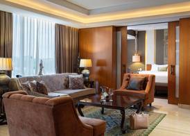ARTOTEL Suites Bianti Yogyakarta, CHSE Certified 5