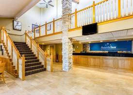 AmericInn by Wyndham Hotel and Suites Long Lake 3