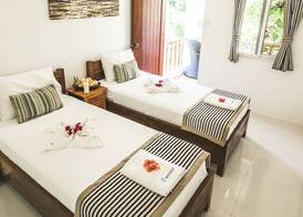 Evolution Dive and Beach Resort 5
