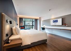 Holiday Inn Express Linzhi Airport by IHG 3