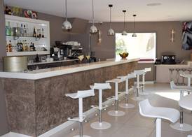 Oz'Inn Hôtel & Spa 2