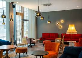 mightyTwice Hotel Achern 4