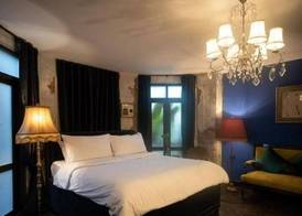 Baan Tuk Din Hotel 4