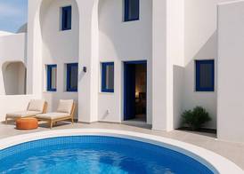 SantoNight Luxury Villas 2