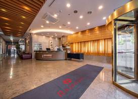 Ramada by Wyndham Seoul Dongdaemun 2