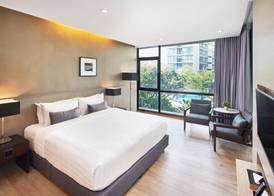 Altera Hotel and Residence by At Mind 5