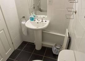 Trinity Guest House 5