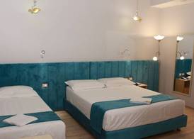 Theranda Boutique Hotel 5