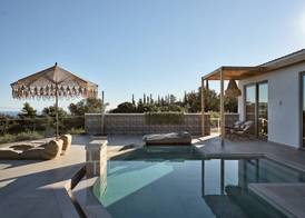 Ocean Luxury Villas 4