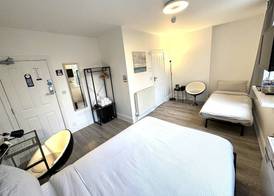 Sleeplicity London Heathrow 5