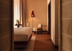 Palacio De Godoy Caceres, Curio Collection By Hilton 3