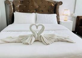 Service apartment lampang 3