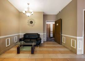Quality Inn Fort Payne 4