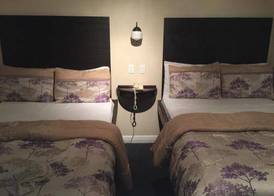Mayflower Motel 3