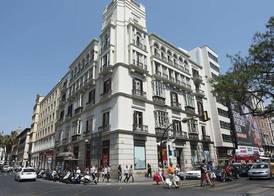 Halcyon Days designer apartments by Ana Locking 5