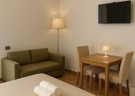 Colosseo Rooms Rome 5