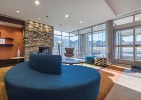 Fairfield Inn by Marriott Afton Star Valley 2