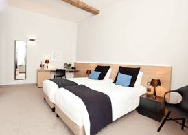 Hotel Neuvice 3
