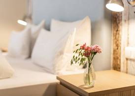 Hotel Garni Seestern 2
