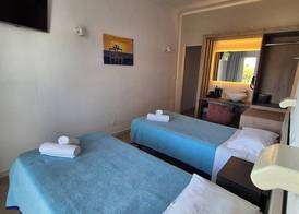 Morfeas Hotel 5