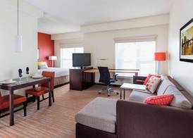 Residence Inn by Marriott Bloomington by Mall of America 5